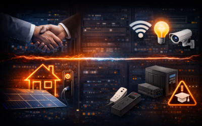 The Power Imperative: A New Foundation for Custom Integration