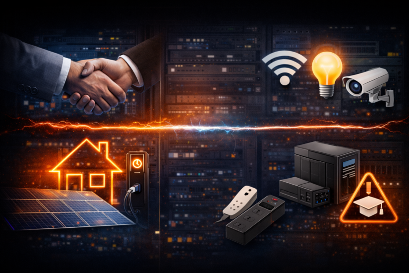 CE Pro Power & Energy Management Deep Dive