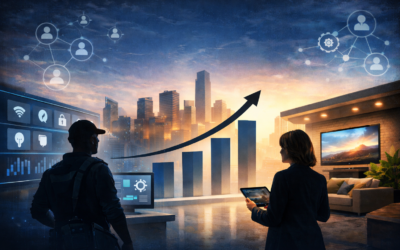 The 2026 CE Pro State of the Industry: Navigating an Era of Muted Optimism and Professional Maturity