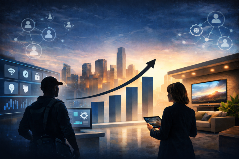 CE Pro 2026 state of the industry