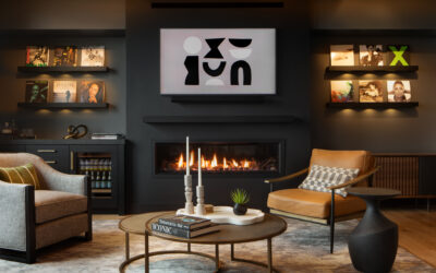 How Integrators Can Win the Trust of Architects and Interior Designers