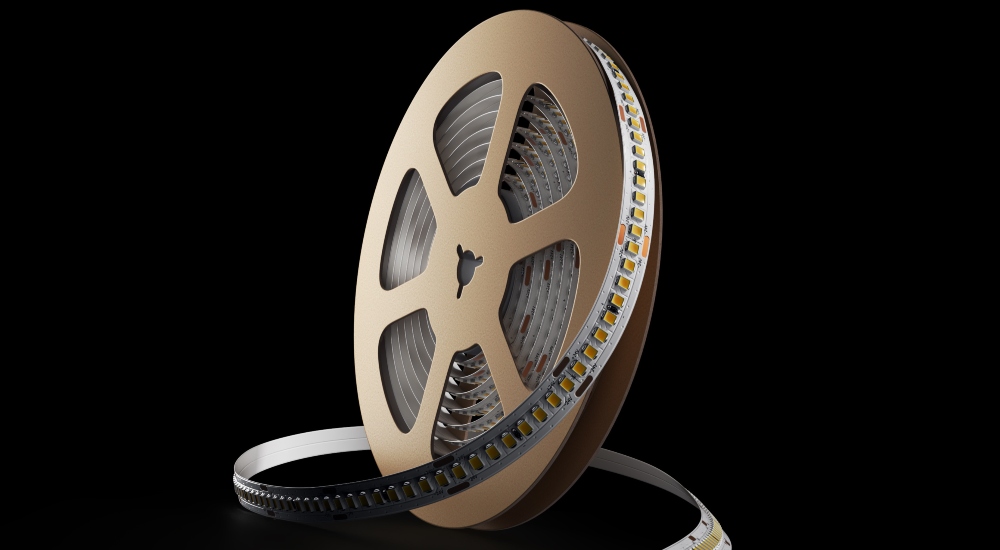 Gen 2 Luminii LED Strip Lights