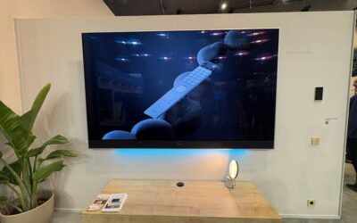 Where Residential Video Actually Showed Up at ISE 2026