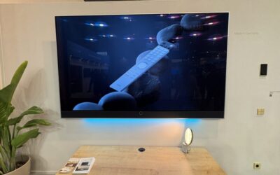 Where Residential Video Actually Showed Up at ISE 2026