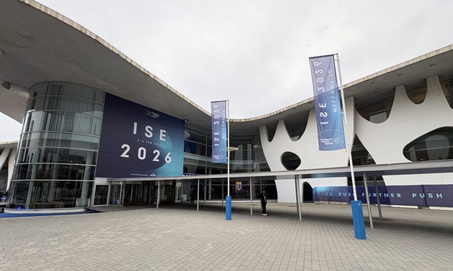 ISE 2026