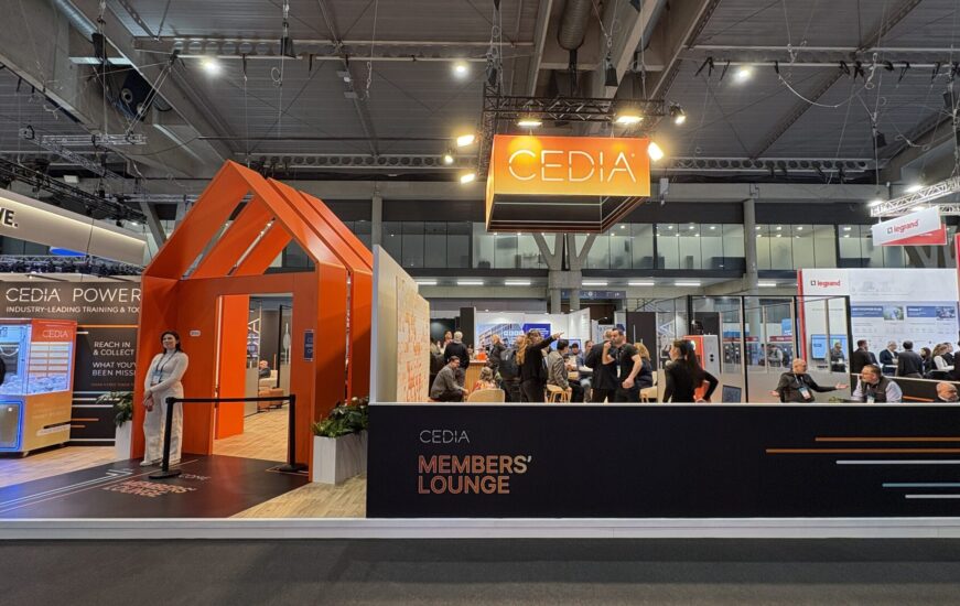 CEDIA ISE 2026