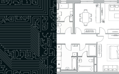 ‘Integrated’ is Dominating Residential and Commercial Design Dialogues