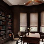 Lutron's Intelligent Lighting installed in an office in India