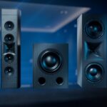 HARMAN Drops Nine New JBL SCL Speakers (Plus Two Processors and a