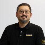 2026 CE Pro Master James Chen of Kordz