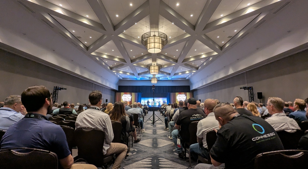 Lightapalooza 2026 Keynote