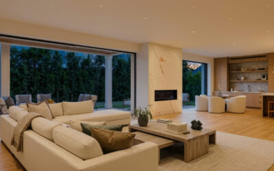 DMF Lighting Introduces One-Inch Artafex Downlight