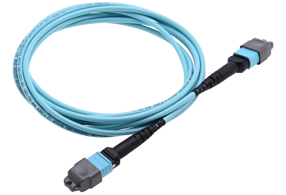 Cleerline Fiber Patch Cord