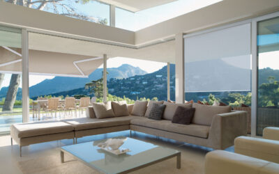 Nice to Showcase Smart Sun Shading at Lightapalooza 2026