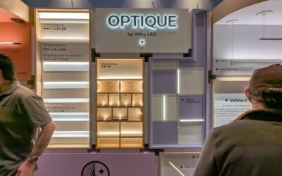 Cool Products from Lightapalooza and More: Wired In with CE Pro