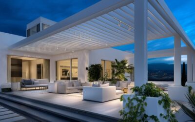 Outdoor X Brings Interior Design Languages to Exterior Facades and Living Spaces