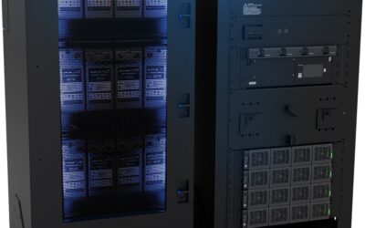 RoseWater Energy Expands Power Management Education at Lightapalooza 2026