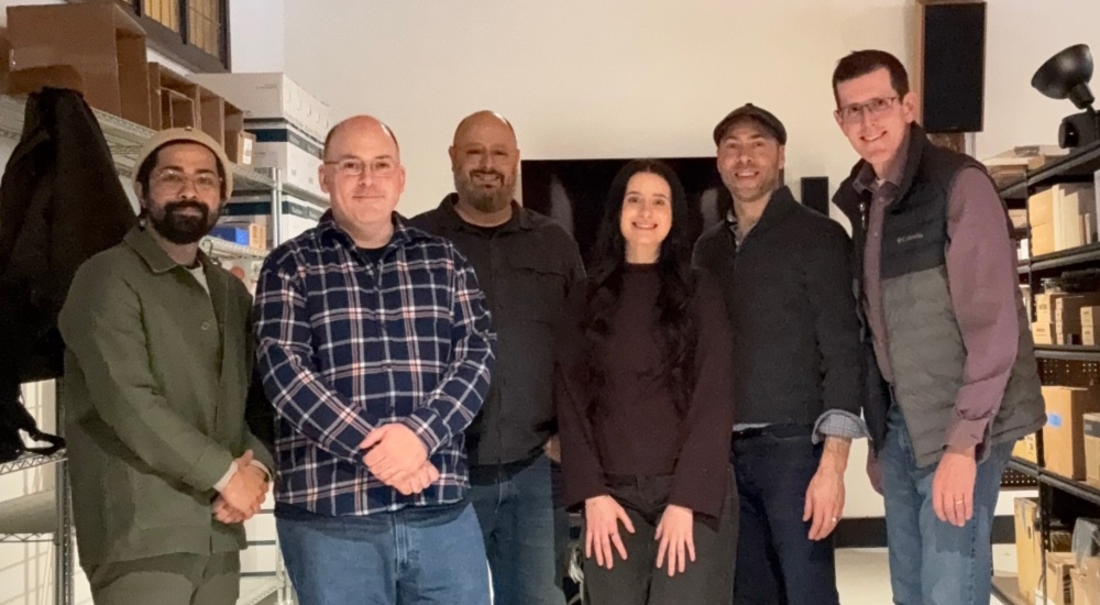 New Chicago Daisy Franchisee Sapient Home