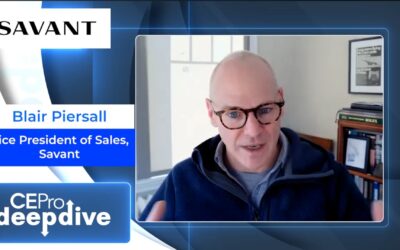 Savant on Why Power Is Becoming the New Foundation of the Luxury Smart Home