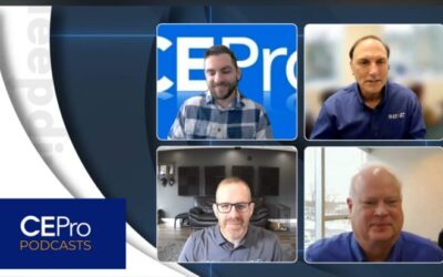 How CEDIA Expo/CIX Inspired URC’s AI-Driven Approach to Automation and Circadian Lighting