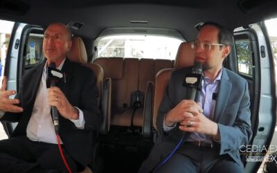 Inside Buzz Ep. 1: Buzz Delano on the Next Era of Smart Tech Integration