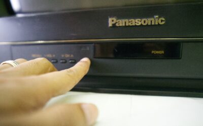 Another TV Manufacturer Passes the Torch: The Week in Playback