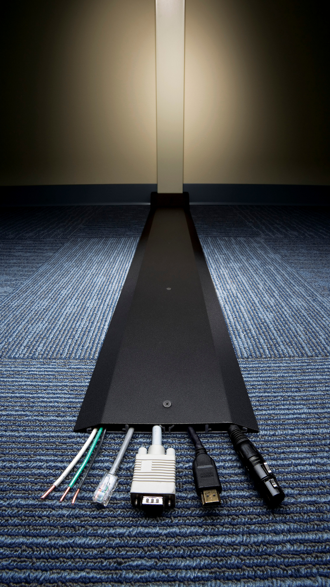 Legrand OFRBC-4 Base and Cover