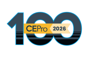 Why the 2026 CE Pro 100 Matters and Why Your Voice Needs to Be in It