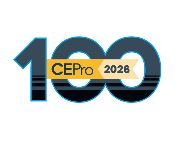 CE Pro 100