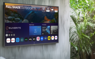 ADI Debuts SunBrite Veranda 4 Series for Full-Shade Outdoor Applications