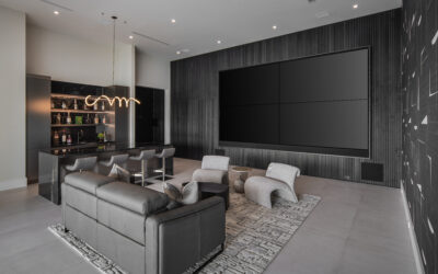 ‘The Designer is Gonna Freak Out’: Building the Largest Leon Edge Media Ever