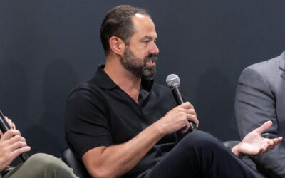 Mike Libman Reflects on Innovation and Connection in the CI Channel