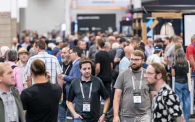 What’s New at CEDIA Expo/CIX 2026: New Dates, Skills Challenge, Booth Awards, and More