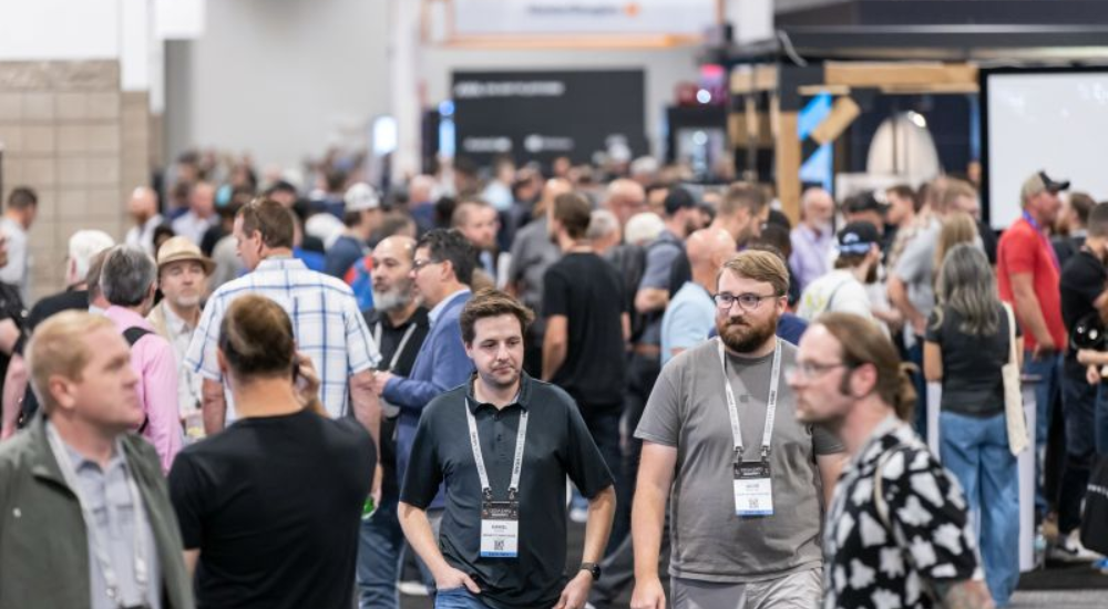 K-Array at CEDIA Expo