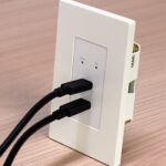 AC-EXUSB-3-WP-KIT USB Extender by AVPro Edge on the CE Pro Weekly Wired In Product News Segment