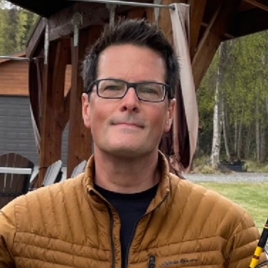 Anthony Italia, Sales Manager