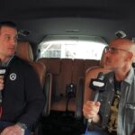 Dan Augsburger on the Inside Buzz talking about IoT-enabled cloud devices and networked infrastructure in AV