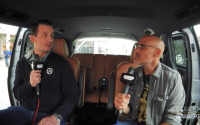 Inside Buzz Ep. 13: Dan Augsburger of Lea Professional on the Rise of Cloud-based AV