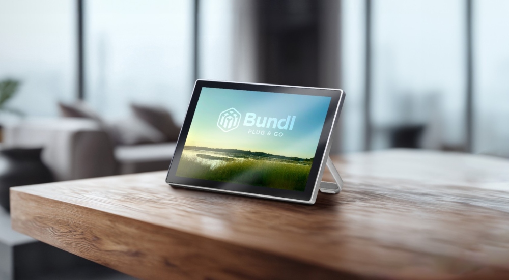 Bundl technology kit aimed at delivering pro-level control and automation without the need for an integrator