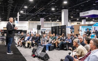 CEDIA Expo Teases Greater AI Programming Ahead of 2026 Show
