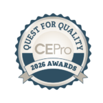 CE pro Quest for Quality 2026