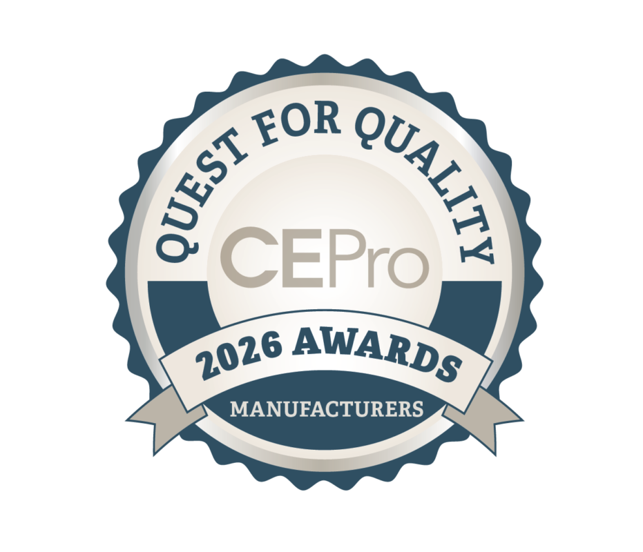 CE Pro quest for quality manufacturers