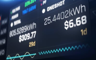 Software is Becoming the Real Power Play in Smart Energy