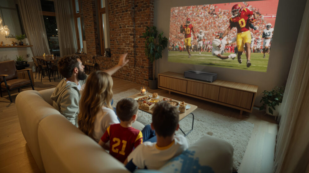 Epson Lifestudio Grand Plus Black UST