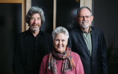 Denver’s ListenUp to Be Inducted into Colorado Music Hall of Fame