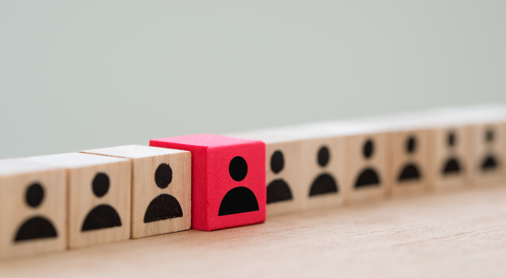 Integrator Job Board Concept Hiring platform One Firely Amplify People