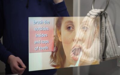 CARES House: A Sensory-Informed Smart Environment Designed for Autism Support