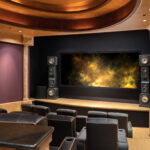 ADI Home theater