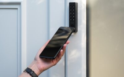 The Nuki Keypad 2 Becomes One of the First Aliro-Certified Devices on the Market