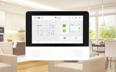 Nice Highlights Wireless Security, Perimeter Protection Portfolio at ISC West 2026